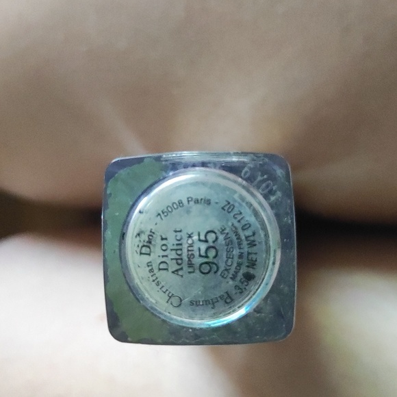 Dior Lipstick - Picture 4 of 4